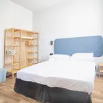 酒店 Albium 阿尔本加