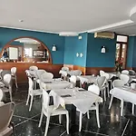 Albium Szálloda Albenga