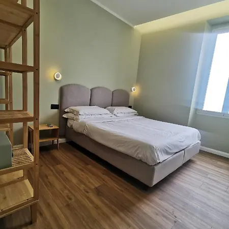 Albium 3* Albenga