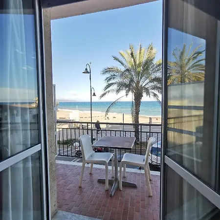 Albium 3* Albenga