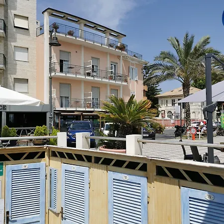 Albium 3* Albenga