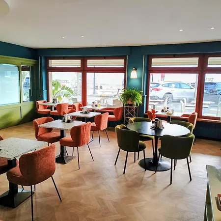 Albium Hotel