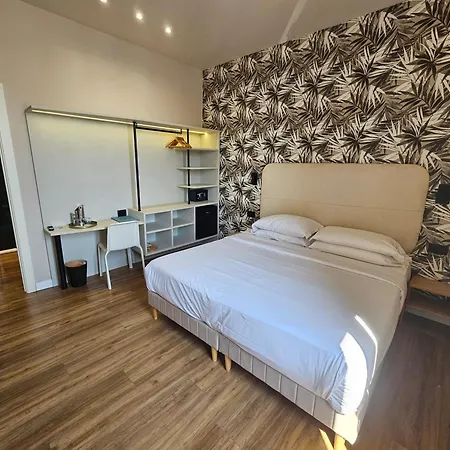 Szálloda Albium 3*