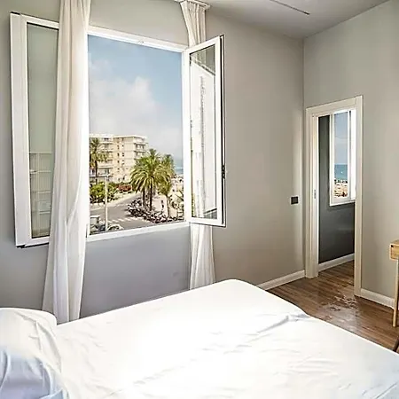 Hotel Albium Albenga