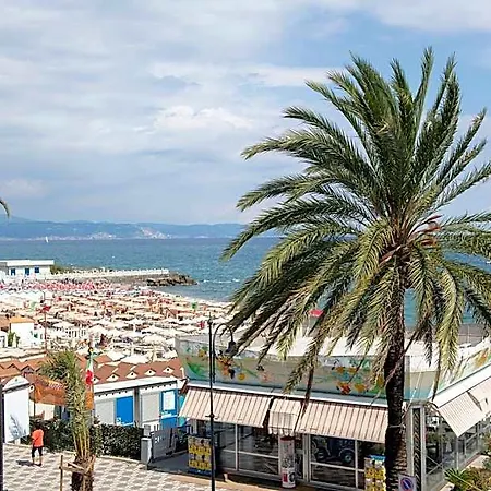 Albium 3* Albenga
