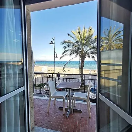 Albium 3* Albenga