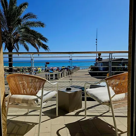 Hotel Albium