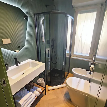 Albium Hotel
