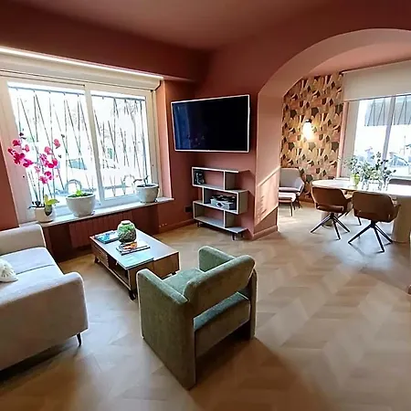 Albium 3* Albenga
