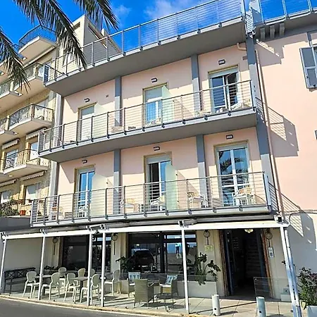 Albium Hotel Albenga