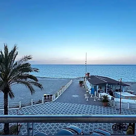 Albium Hotel Albenga