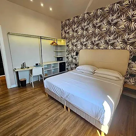 Hotel Albium