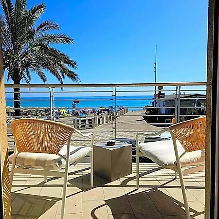 Albium Hotel