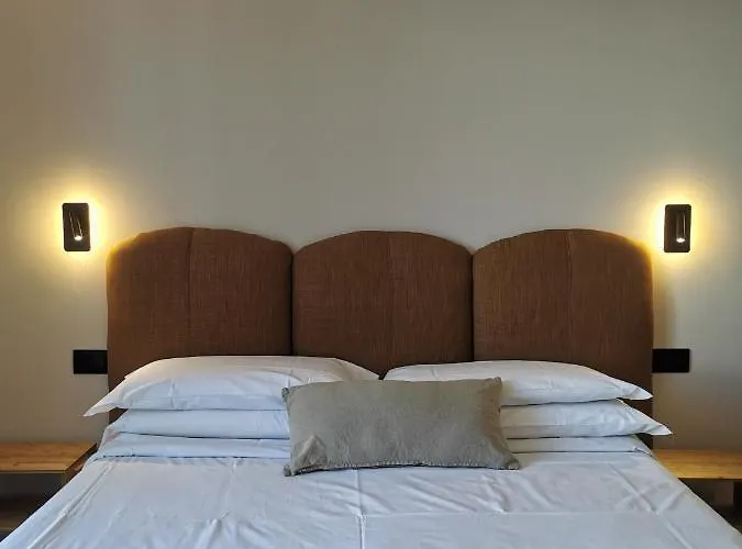 Albium Hotell