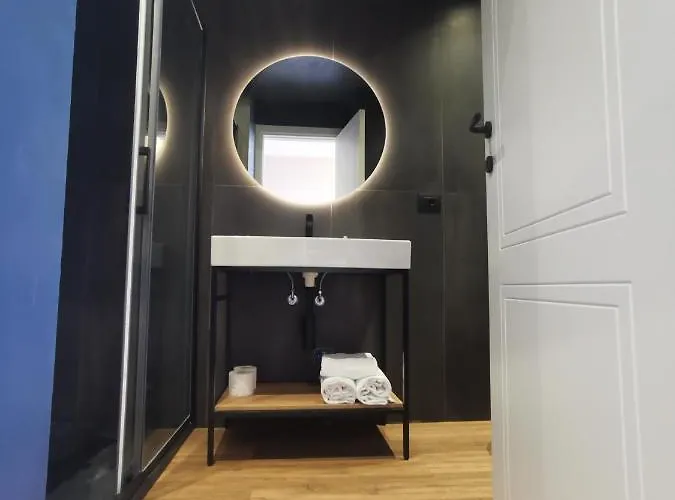 Hotell Albium Albenga