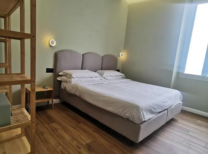 Albium 3* Albenga