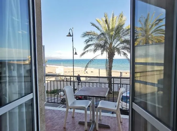 Albium 3* Albenga