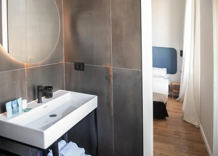 Hotell Albium