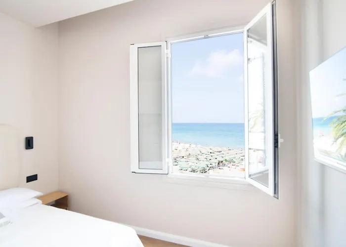 Hotell Albium