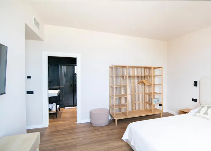 Hotell Albium Albenga