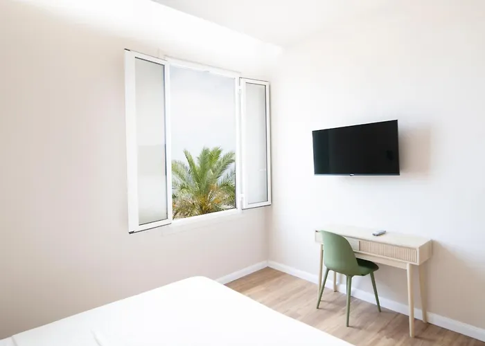 Albium Hotell