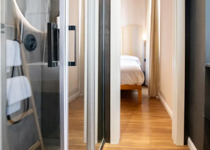 Albium Hotell Albenga