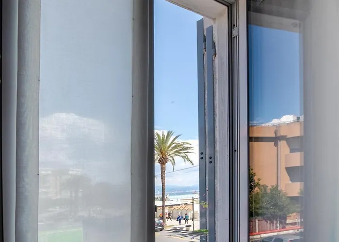 Albium Hotell Albenga