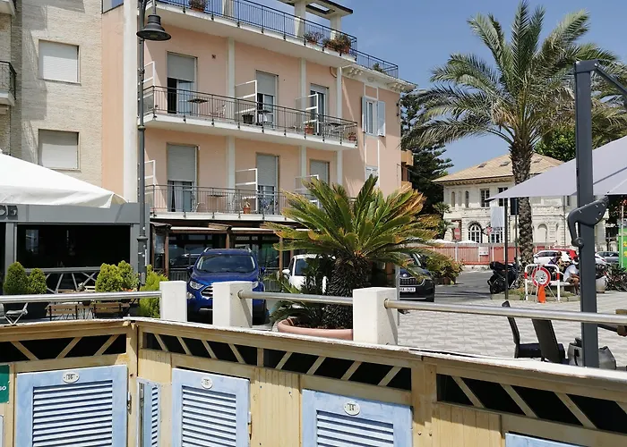 Albium 3* Albenga
