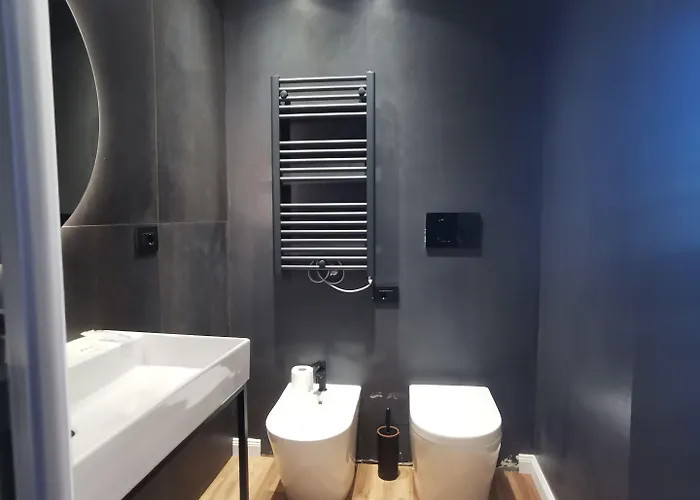 Albium Hotell Albenga