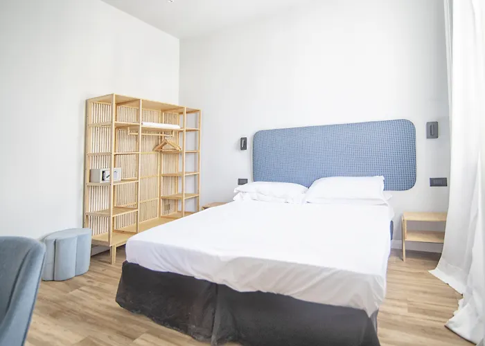 Hotell Albium
