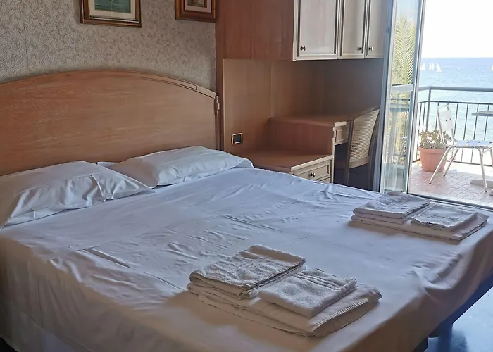 Albium 3* Albenga