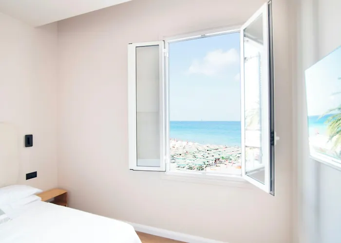 Hotell Albium
